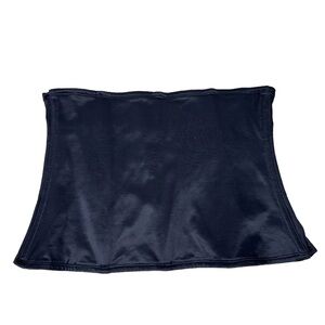 Miraclesuit Women's Black Flexible Waist Cincher Shaperware Corset 2XL